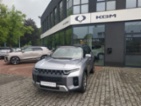 SsangYong Torres, 1.5 CLEVER 4WD AT, SKLADEM, SUV,