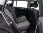 Volkswagen Golf Variant, 1,6 TDI 77kW Aut.klima