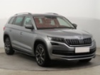 Skoda Kodiaq, 2.0 TDI 4x4Laurin&Klement ,, SUV,