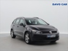 Volkswagen Golf Variant, 1,6 TDI 77kW Aut.klima