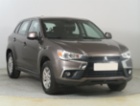 Mitsubishi ASX, 1.6 MIVEC, LPG, ČR,1.maj, Serv