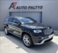 Jeep Grand Cherokee, 3,0 CRDi 184KW SUMMIT ČR.,