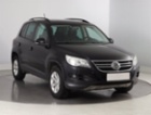 VW Tiguan, 1.4 TSI, 4X4, Serv.kniha, Klima,, SUV,