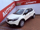 Renault Captur, 0.9 TCe, Navi, Tažné, hatchback,