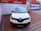 Renault Captur, 0.9 TCe, Navi, Tažné, hatchback,