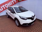 Renault Captur, 0.9 TCe, Navi, Tažné, hatchback,