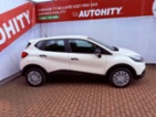 Renault Captur, 0.9 TCe, Navi, Tažné, hatchback,