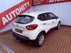 Renault Captur, 0.9 TCe, Navi, Tažné, hatchback,