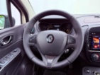 Renault Captur, 0.9 TCe, Navi, Tažné, hatchback,