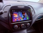 Renault Captur, 0.9 TCe, Navi, Tažné, hatchback,