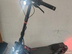 Segway elektrickou koloběžku