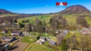 Prodej pozemku k bydlení, 438 m², Cvikov