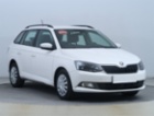 Skoda Fabia, 1.4 TDI, ČR,1.maj, Klima, Tempomat,,