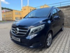 Mercedes-Benz Třídy V, 250D BlueTec Long 8-míst