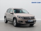 Volkswagen Tiguan, 1,4 TSI 90kW Style&Sport 1.Maj,