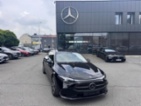 Mercedes-Benz CLA, 200 Shooting Brake, kombi,