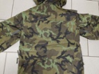 Prodám blůzu ECWCS GORE-TEX