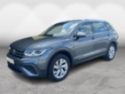 Volkswagen Tiguan, 2.0 TDi DSG 7st. LIFE, SUV,