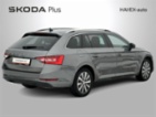 Škoda Superb, Combi 2.0 TDI DSG Style +, kombi,