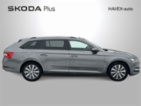 Škoda Superb, Combi 2.0 TDI DSG Style +, kombi,