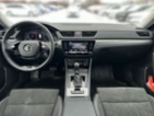 Škoda Superb, Combi 2.0 TDI DSG Style +, kombi,