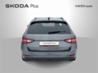 Škoda Superb, Combi 2.0 TDI DSG Style +, kombi,