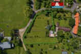 Prodej pozemku k bydlení, 2477 m², Chožov