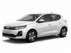 Dacia Sandero, Expression TCe 100, hatchback,