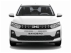 Dacia Sandero, Expression TCe 100, hatchback,