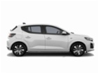 Dacia Sandero, Expression TCe 100, hatchback,