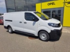 Opel Vivaro, Van L2  2.2 CDTi 150k MT6 Long