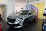 Renault Espace, esprit Alpine full hybrid E-Te,