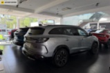 Renault Espace, esprit Alpine full hybrid E-Te,