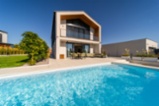 Prodej luxusního rodinného domu, 6+kk/T/L/G,