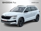 Škoda Karoq, 2.0 TDI 4x4 DSG SportLine, SUV, nafta