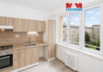 Pronájem bytu 2+1, 57 m2, Ostrava, Nezvalovo náměstí
