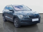 Skoda Karoq, 1.5 TSI,, SUV, Benzín