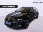 Škoda Superb, 2,0 TDI 110kW DSG CZ L&K 2.Maj,