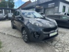 Kia Sportage, SUV, nafta