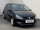 Volkswagen Polo, 1.2 TSi Match, Match, šíbr,