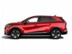 Renault Symbioz, techno Eco-G 120, SUV, LPG