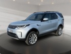 Land Rover Discovery, D250 SE 183kW 4WD CZ DPH,