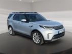 Land Rover Discovery, D250 SE 183kW 4WD CZ DPH,