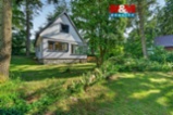 Prodej chaty, 52 m², Plavsko
