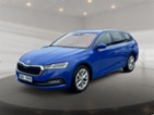 Škoda Octavia, STYLE 2.0TDI 85kW CZ DPH, kombi,