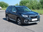 Subaru Forester, 2.0 e-Boxer MHEV,, SUV, Benzín