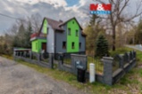 Prodej rodinného domu, 176 m², Kaceřov