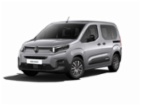 Citroën Berlingo, Tonic, MPV, benzin
