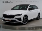 Škoda Scala, MONTE CARLO 1.0TSI 85KW DSG PA,
