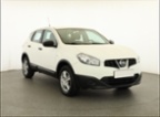 Nissan Qashqai, 1.6, ČR,1.maj, Serv.kniha, Klima,